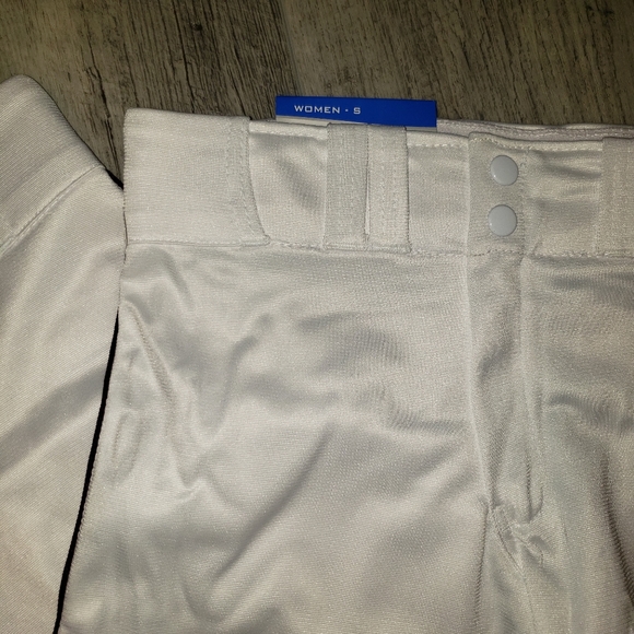 Baseball pant womans size small NWT - Picture 5 of 7